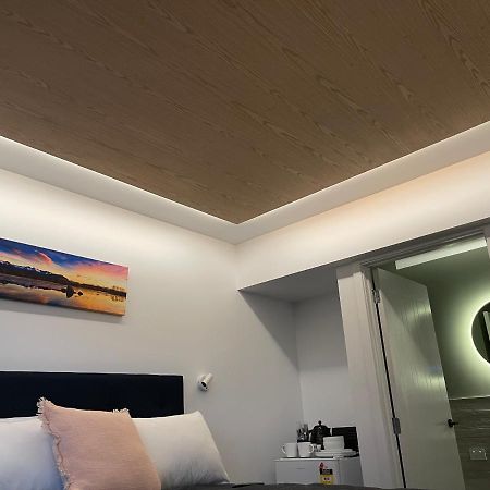 Clever Cube - Amazing Alpine Studio Unit Twizel Dış mekan fotoğraf