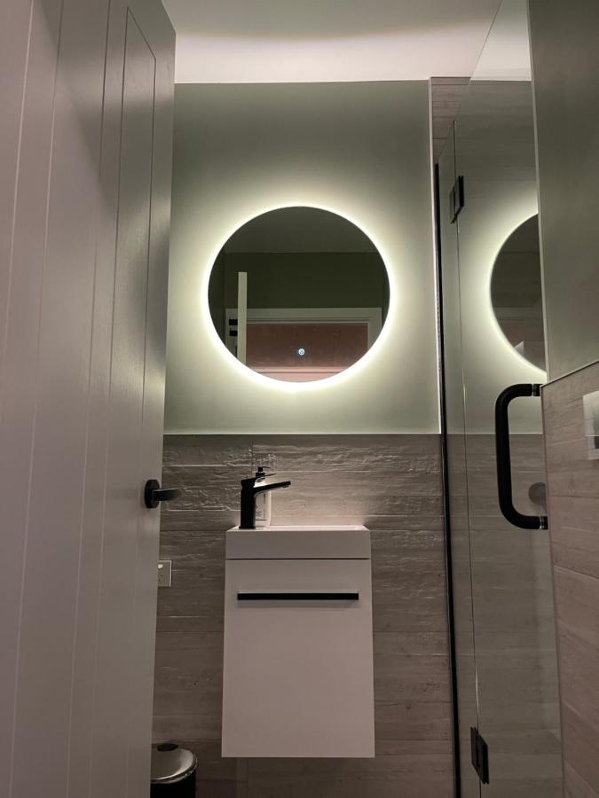 Clever Cube - Amazing Alpine Studio Unit Twizel Dış mekan fotoğraf