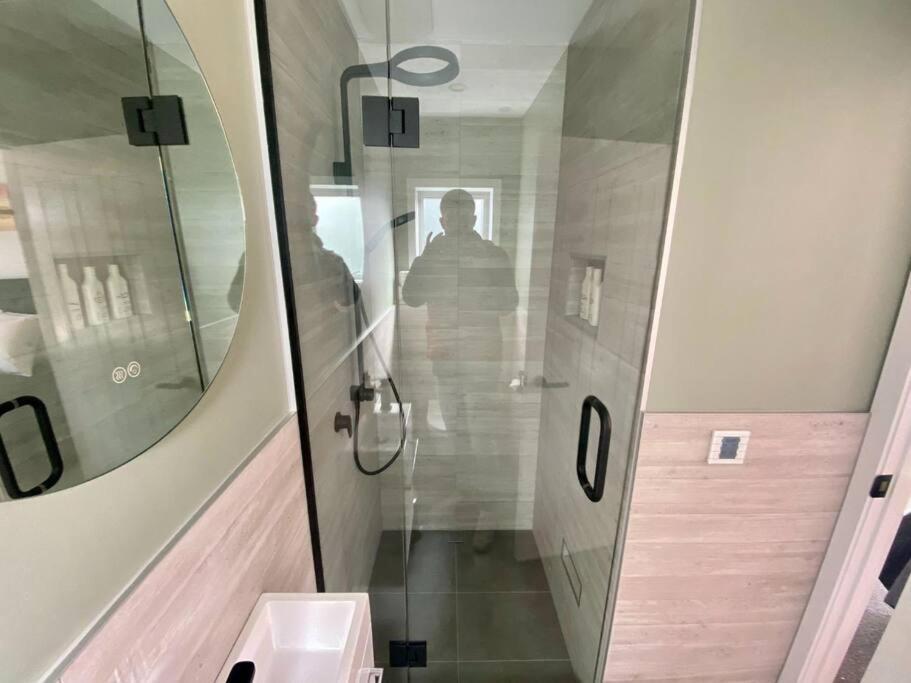 Clever Cube - Amazing Alpine Studio Unit Twizel Dış mekan fotoğraf